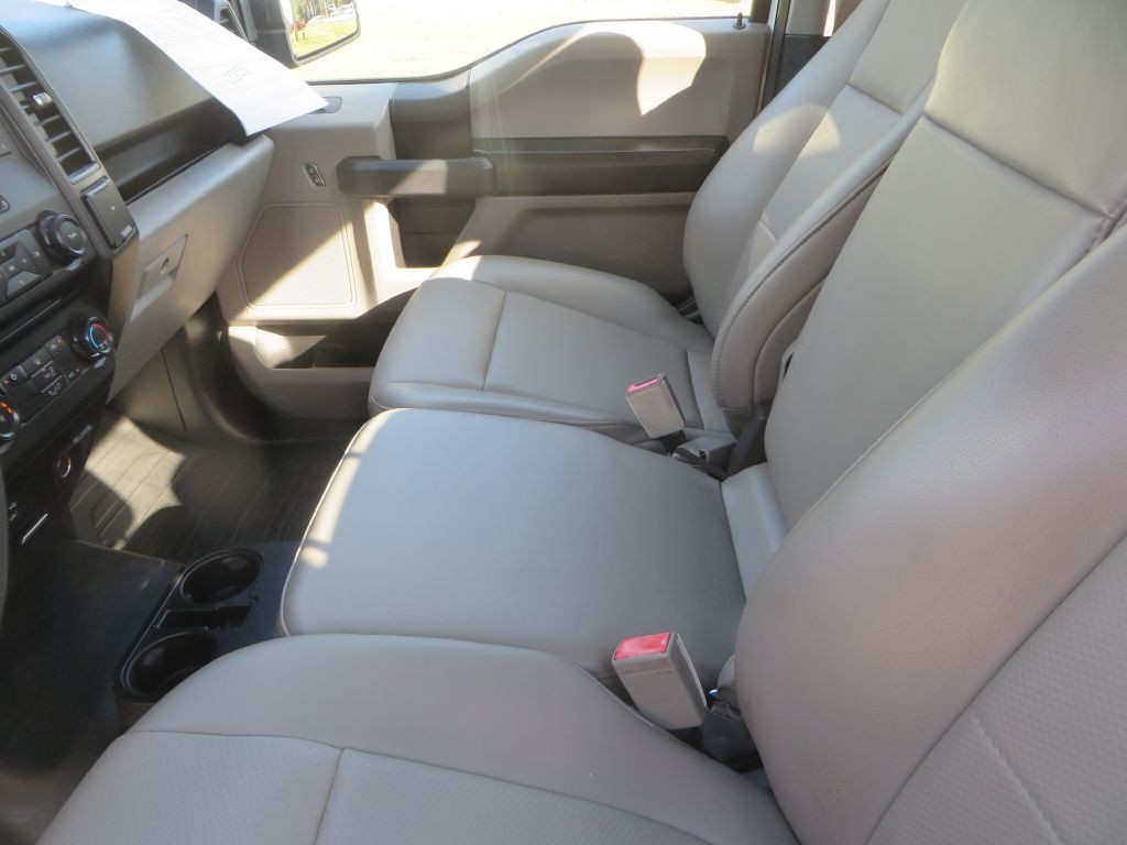 2018 Ford F-150 Image 23