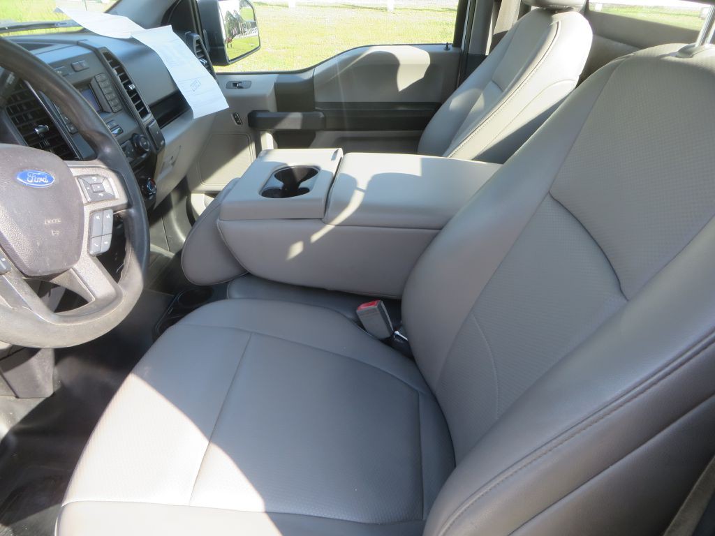 2018 Ford F-150 Image 24