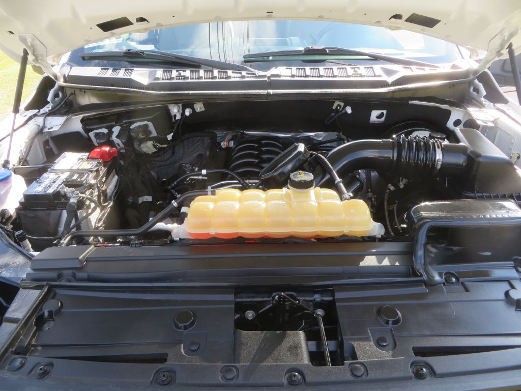 2018 Ford F-150 Image 26