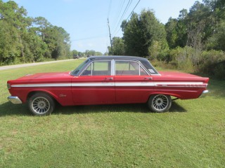Image for 1964 Mercury Comet  ID: 6891118