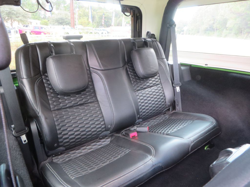 2019 Jeep Wrangler Image 20
