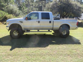 Image for 2009 Ford F-250 Super Duty ID: 6899541