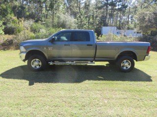 Image for 2012 Dodge Ram 3500 SLT ID: 6903512