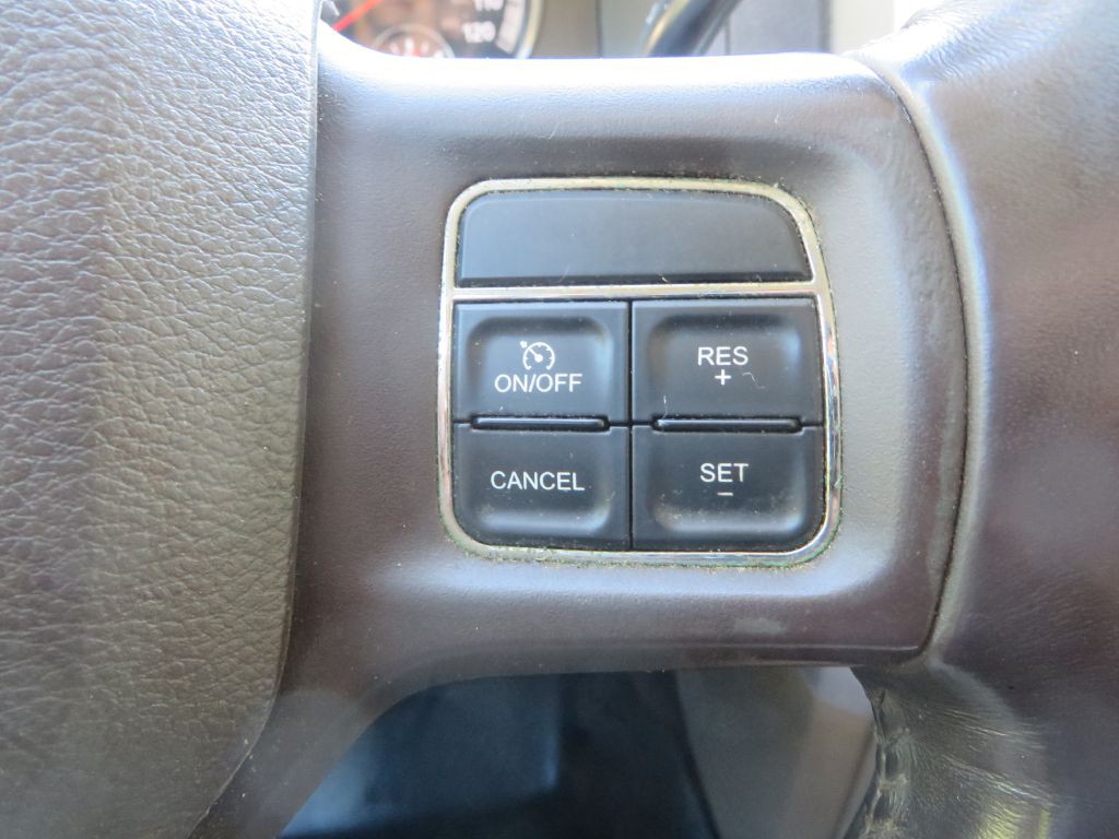 2012 Dodge Ram 3500 Image 17
