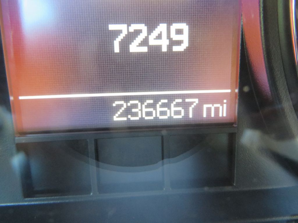 2012 Dodge Ram 3500 Image 19