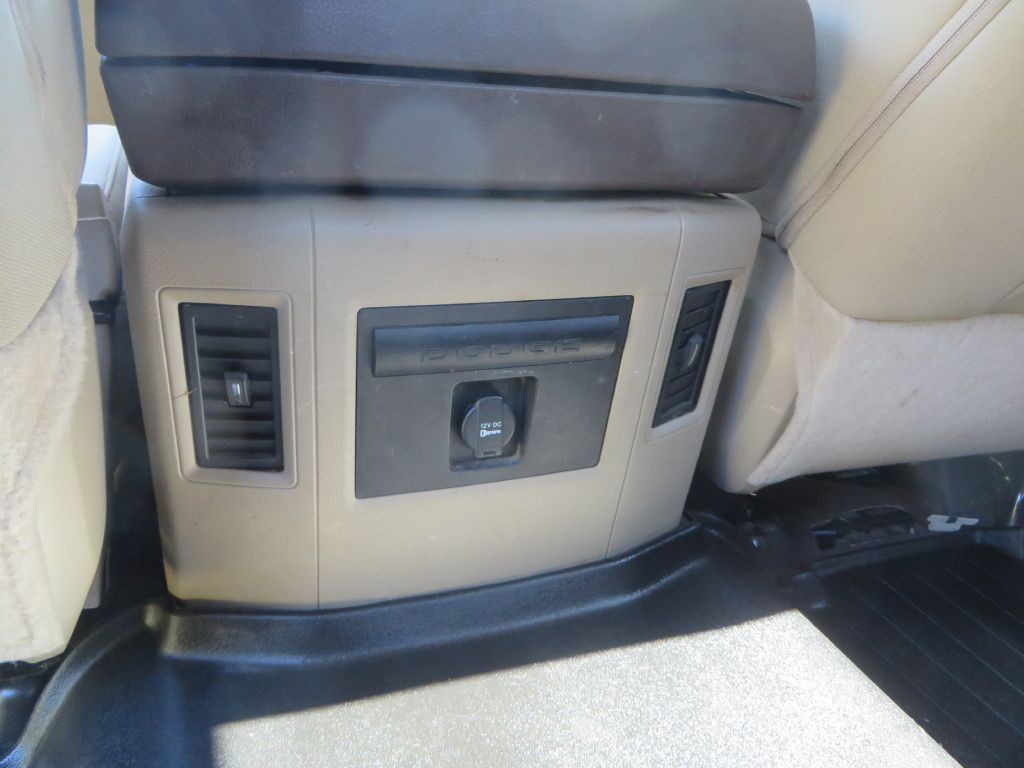 2012 Dodge Ram 3500 Image 26