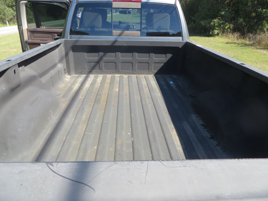 2012 Dodge Ram 3500 Image 27