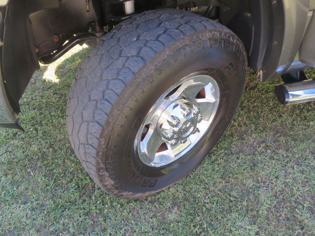 2012 Dodge Ram 3500 Image 28