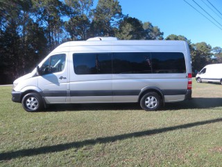 Image for 2015 Mercedes-Benz Sprinter 2500 ID: 6912960