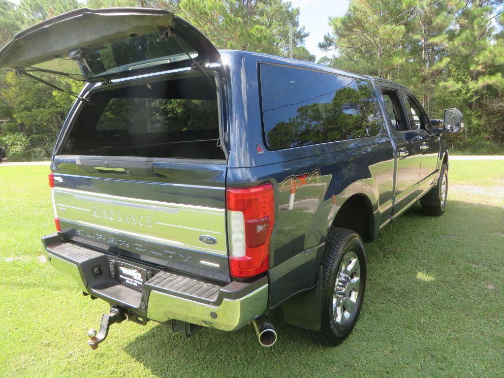 2017 Ford F-250 Image 6