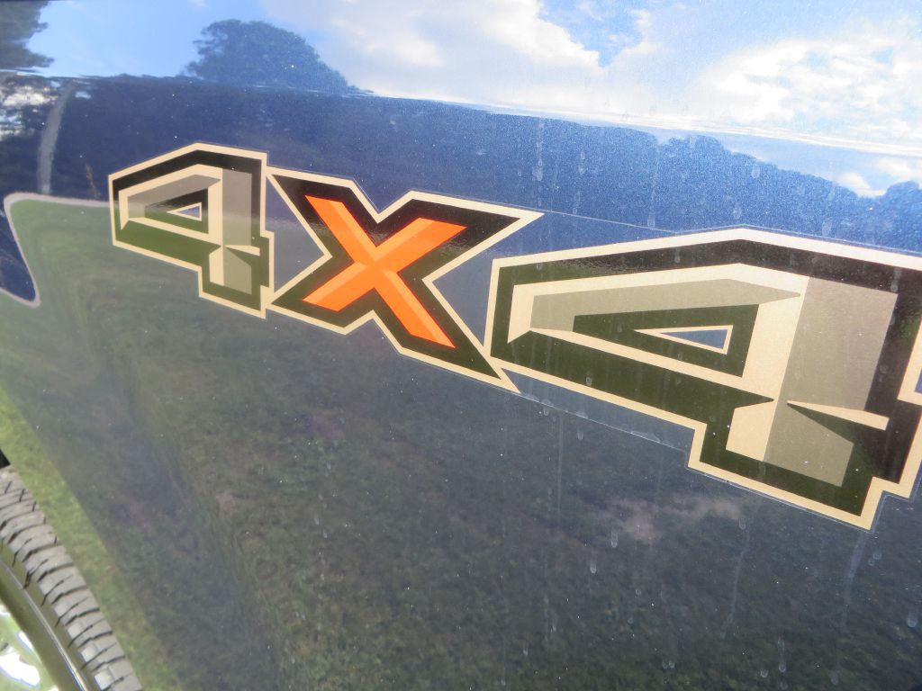 2017 Ford F-250 Image 9