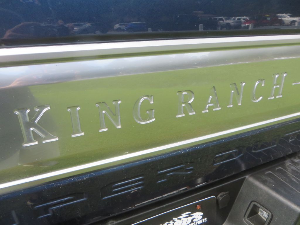 2017 Ford F-250 Image 10