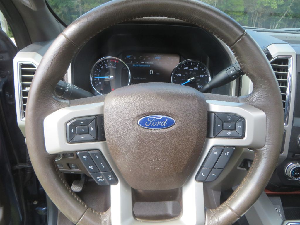 2017 Ford F-250 Image 14