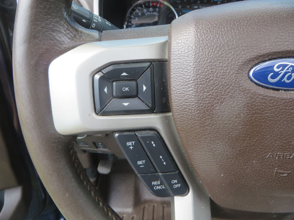 2017 Ford F-250 Image 15