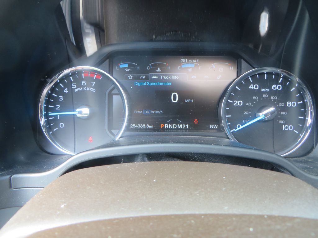 2017 Ford F-250 Image 17