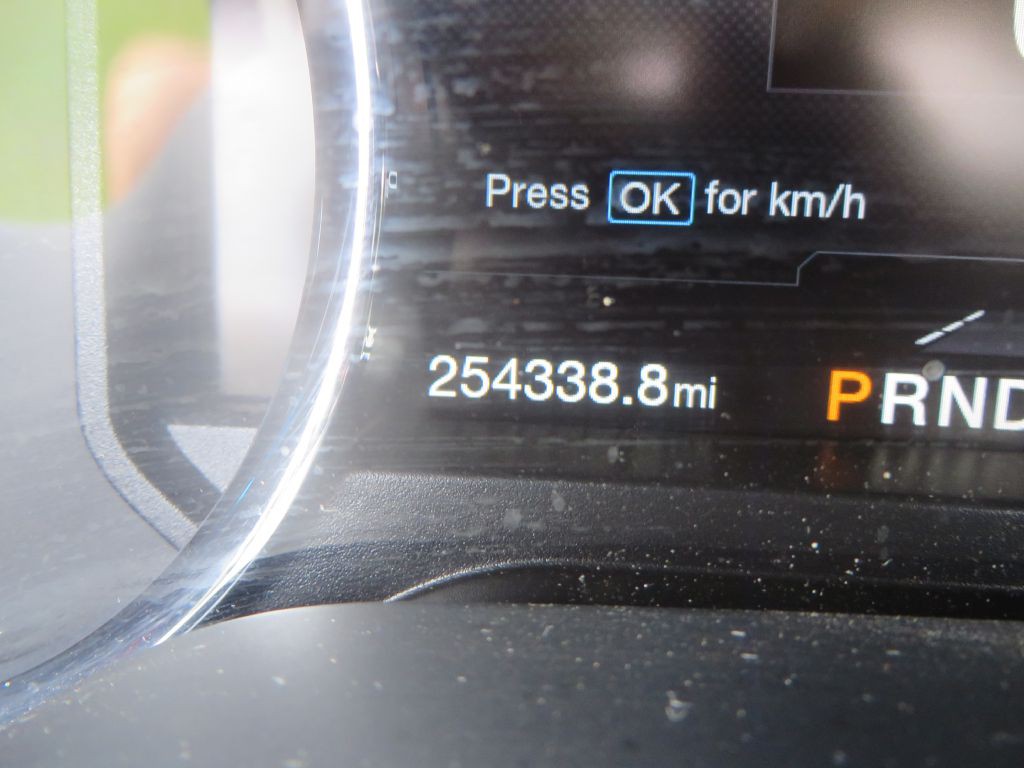 2017 Ford F-250 Image 18