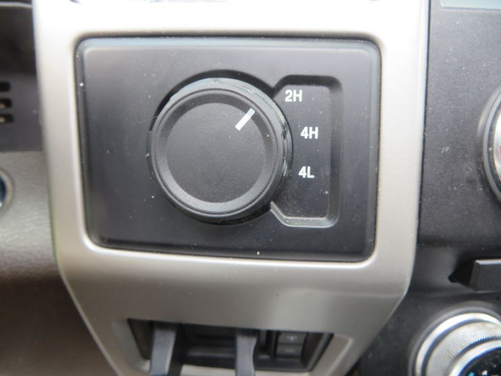 2017 Ford F-250 Image 20