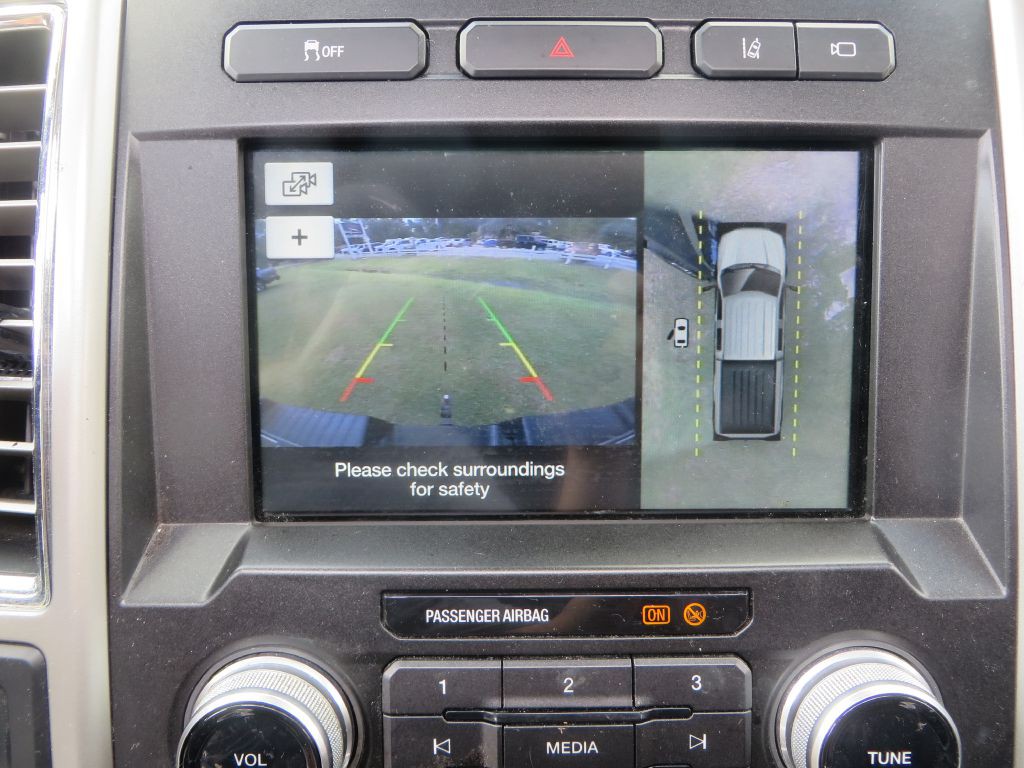 2017 Ford F-250 Image 21