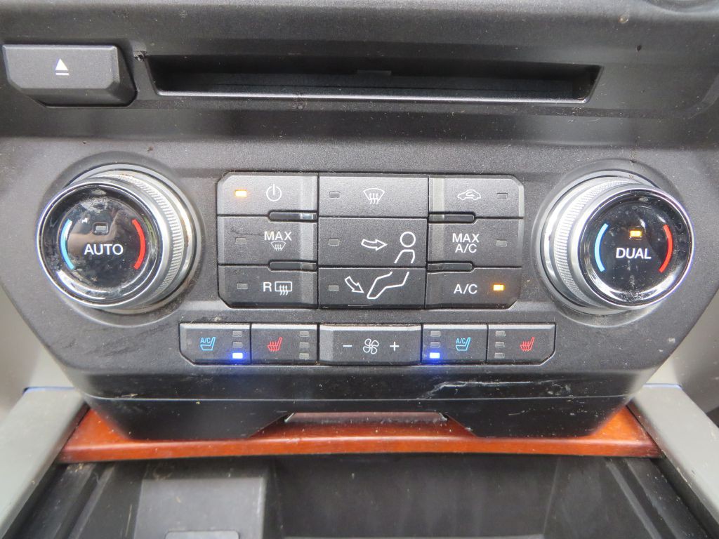 2017 Ford F-250 Image 22