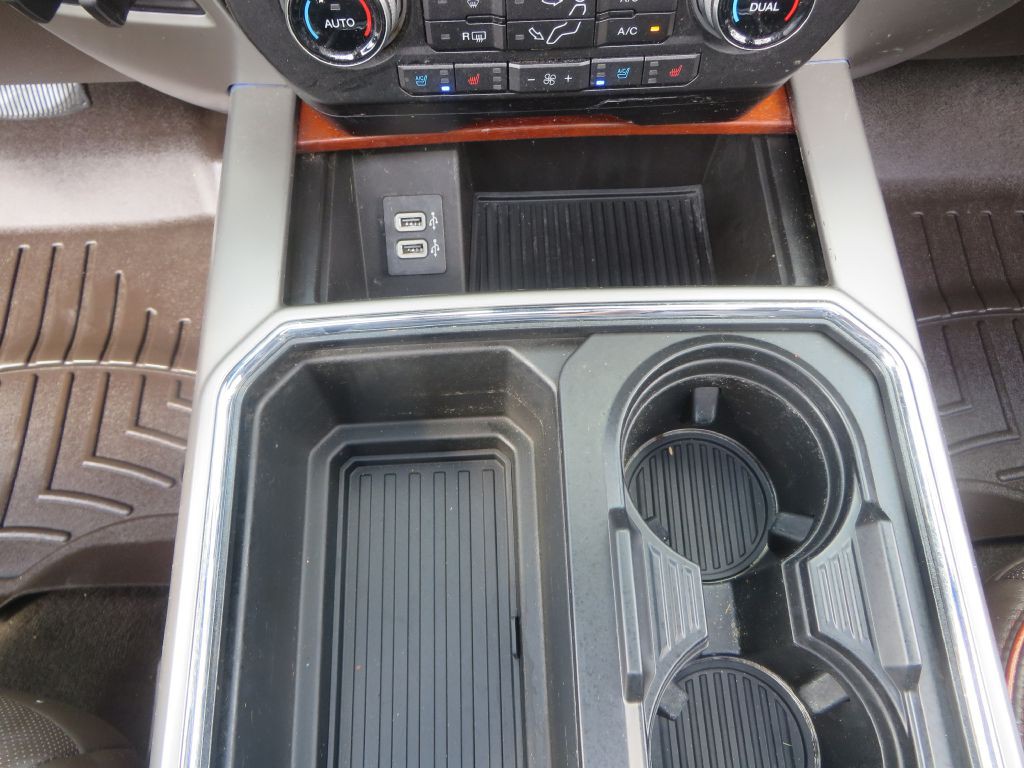 2017 Ford F-250 Image 23