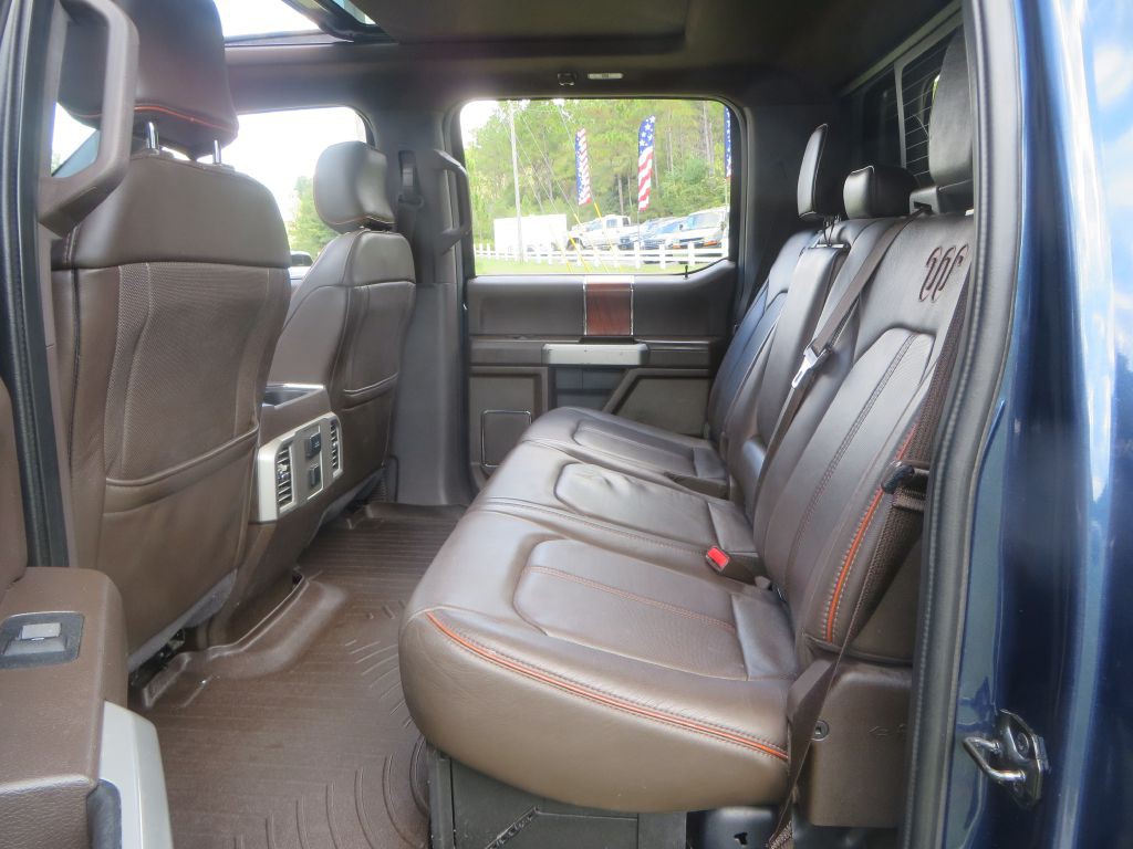 2017 Ford F-250 Image 25