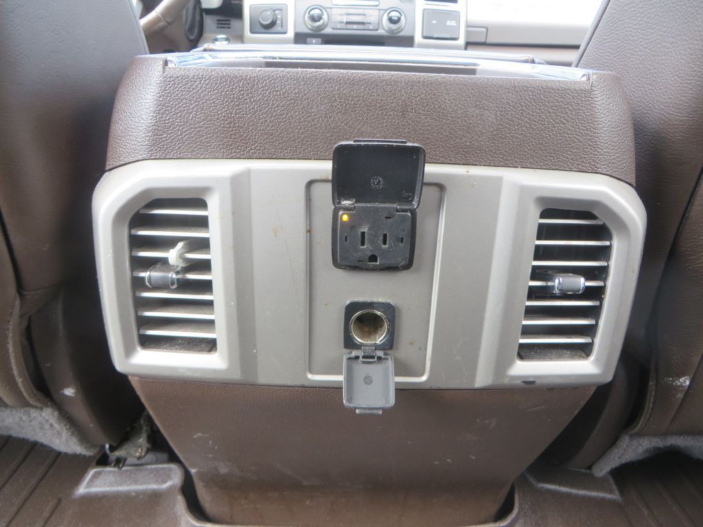 2017 Ford F-250 Image 26