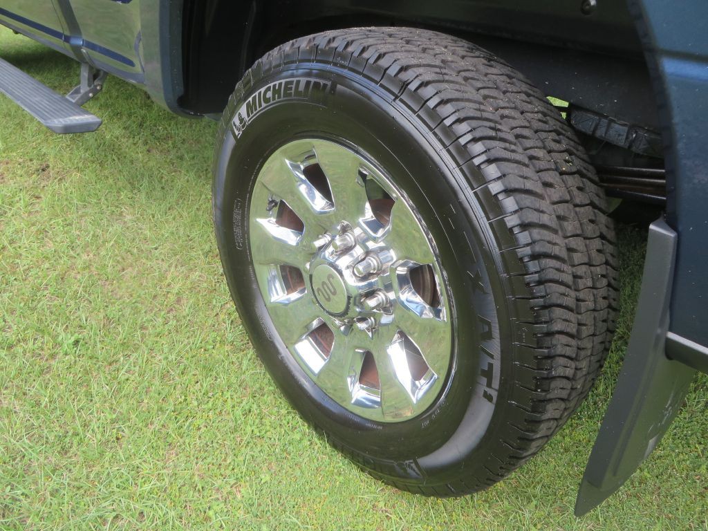 2017 Ford F-250 Image 27