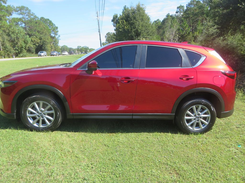 2023 Mazda CX-5 Image 1