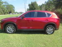 Image for 2023 Mazda CX-5 Select ID: 6915710