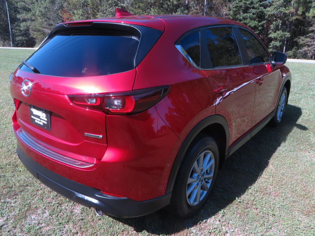 2023 Mazda CX-5 Image 6