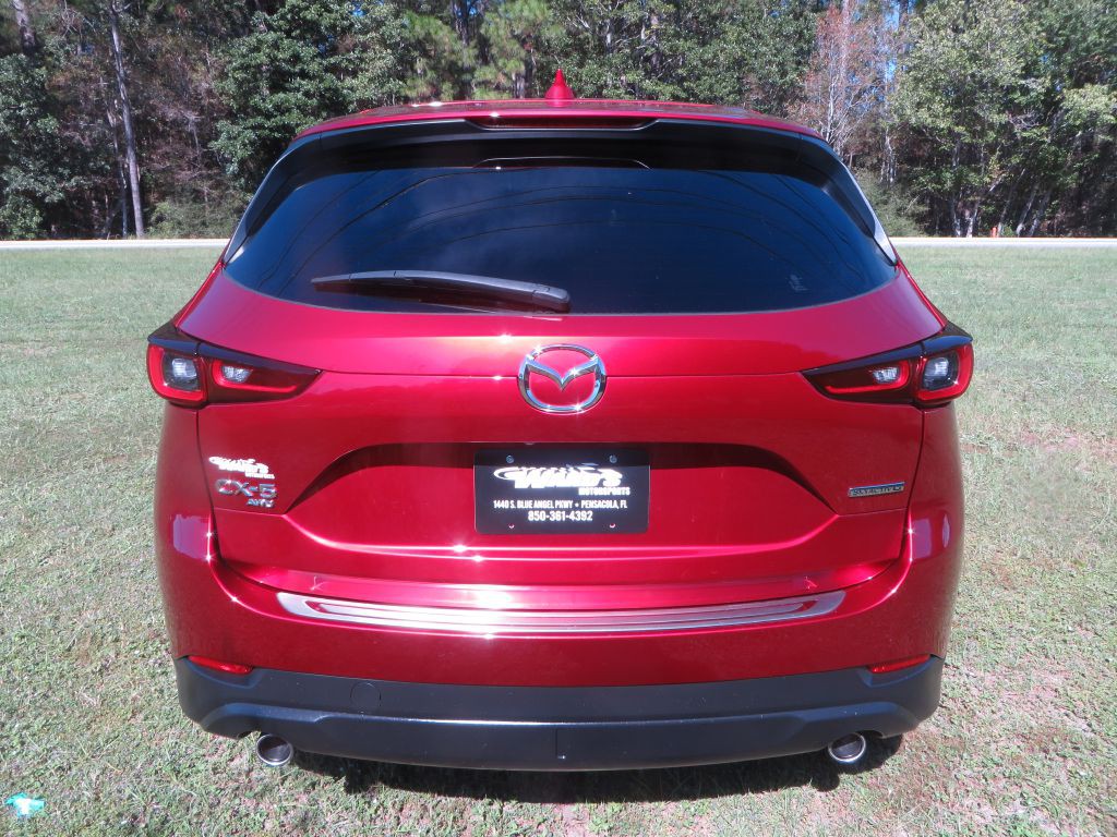 2023 Mazda CX-5 Image 7