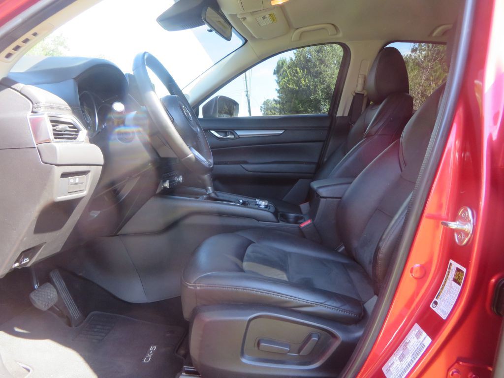 2023 Mazda CX-5 Image 10