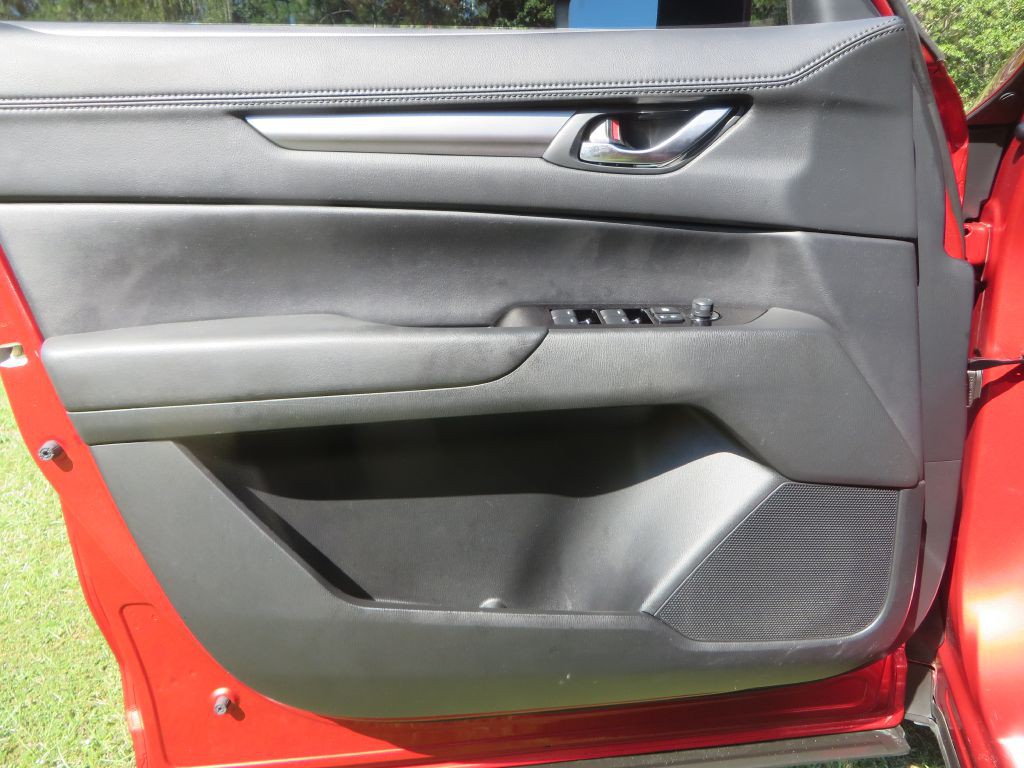 2023 Mazda CX-5 Image 11