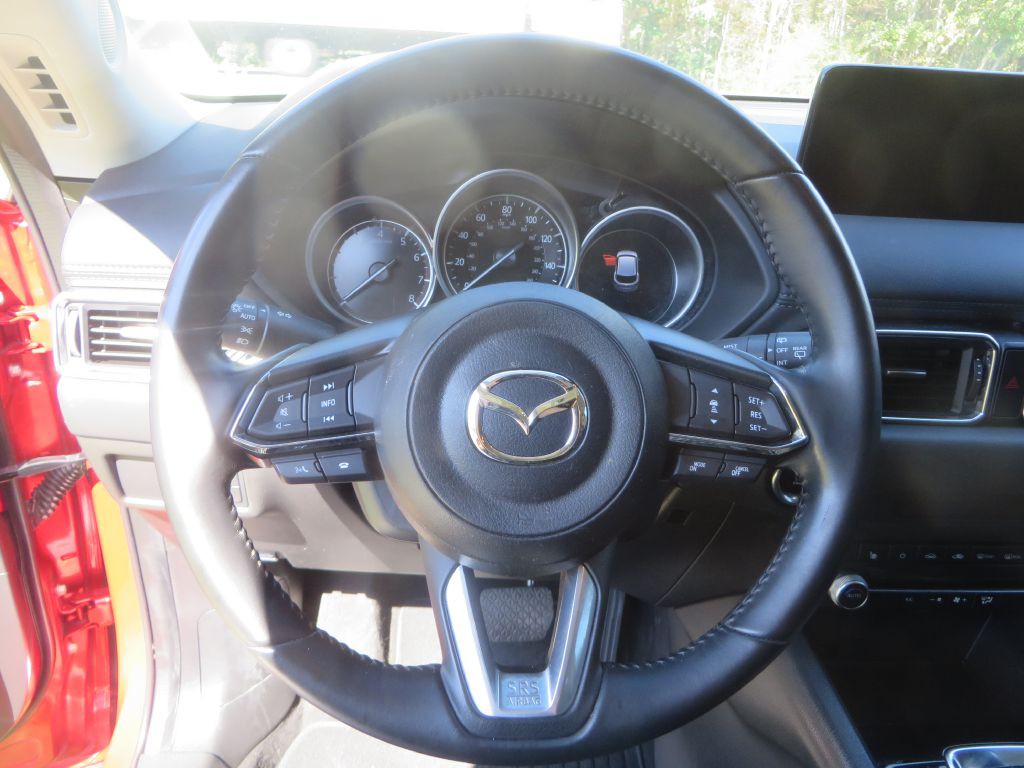 2023 Mazda CX-5 Image 13