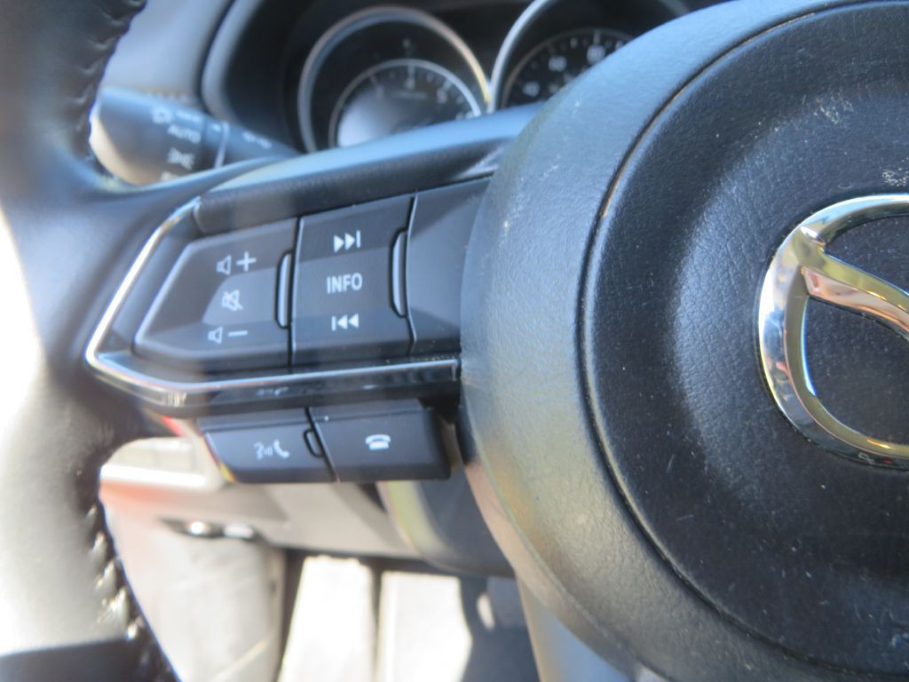 2023 Mazda CX-5 Image 14