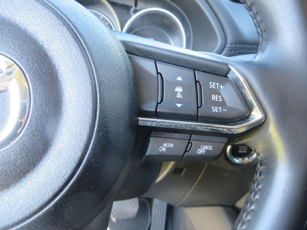 2023 Mazda CX-5 Image 15