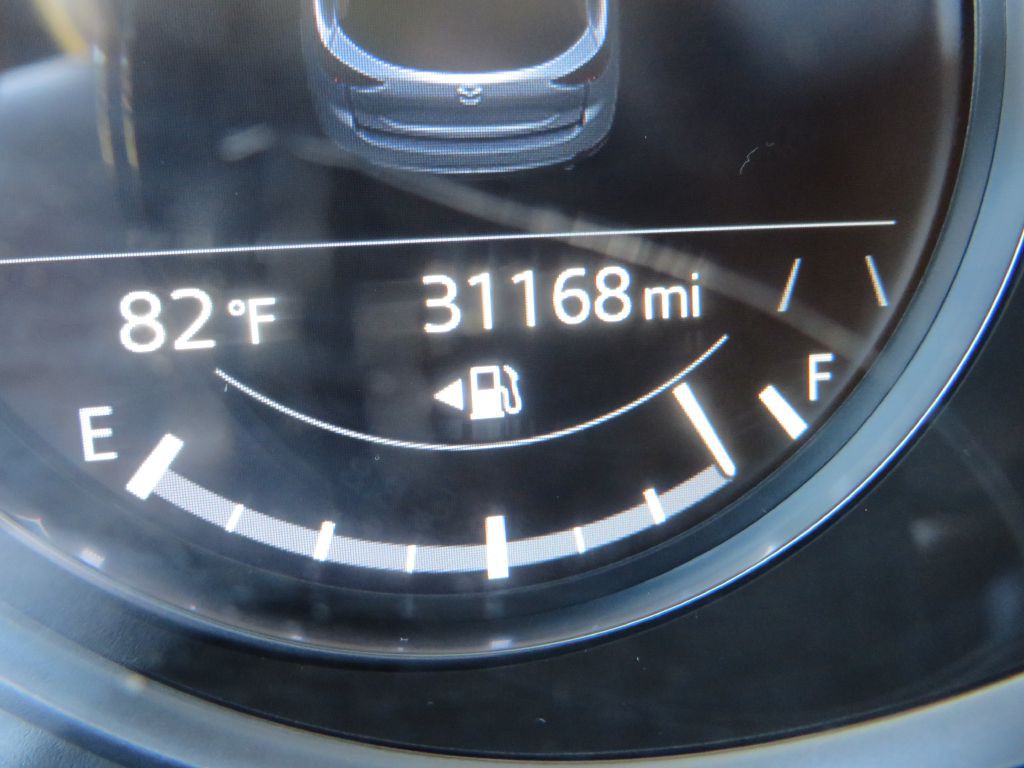 2023 Mazda CX-5 Image 17