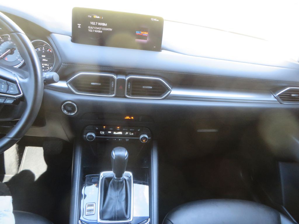 2023 Mazda CX-5 Image 18