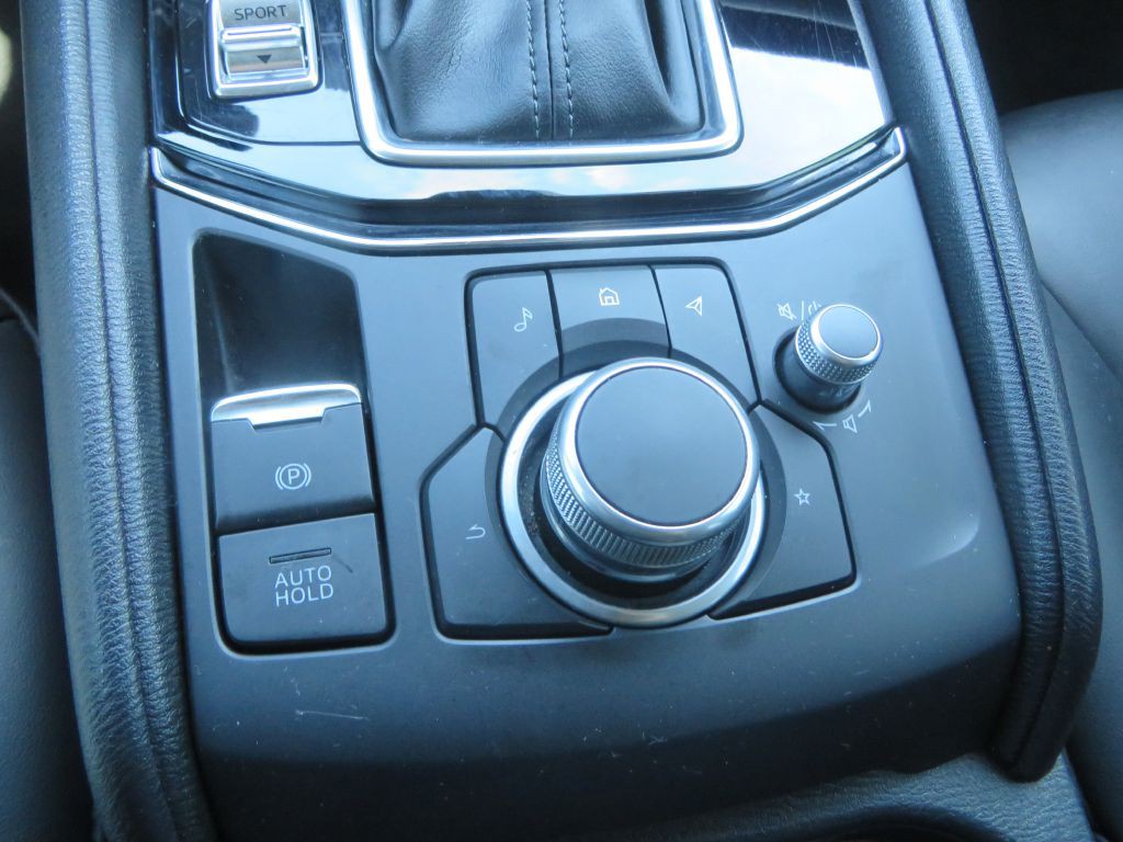 2023 Mazda CX-5 Image 21
