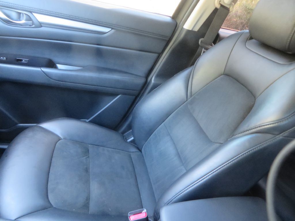 2023 Mazda CX-5 Image 22