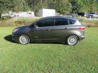 Image for 2015 Ford C-Max Premium Sel ID: 6916967