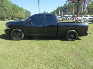 Image for 2014 RAM 1500 ST ID: 6921229