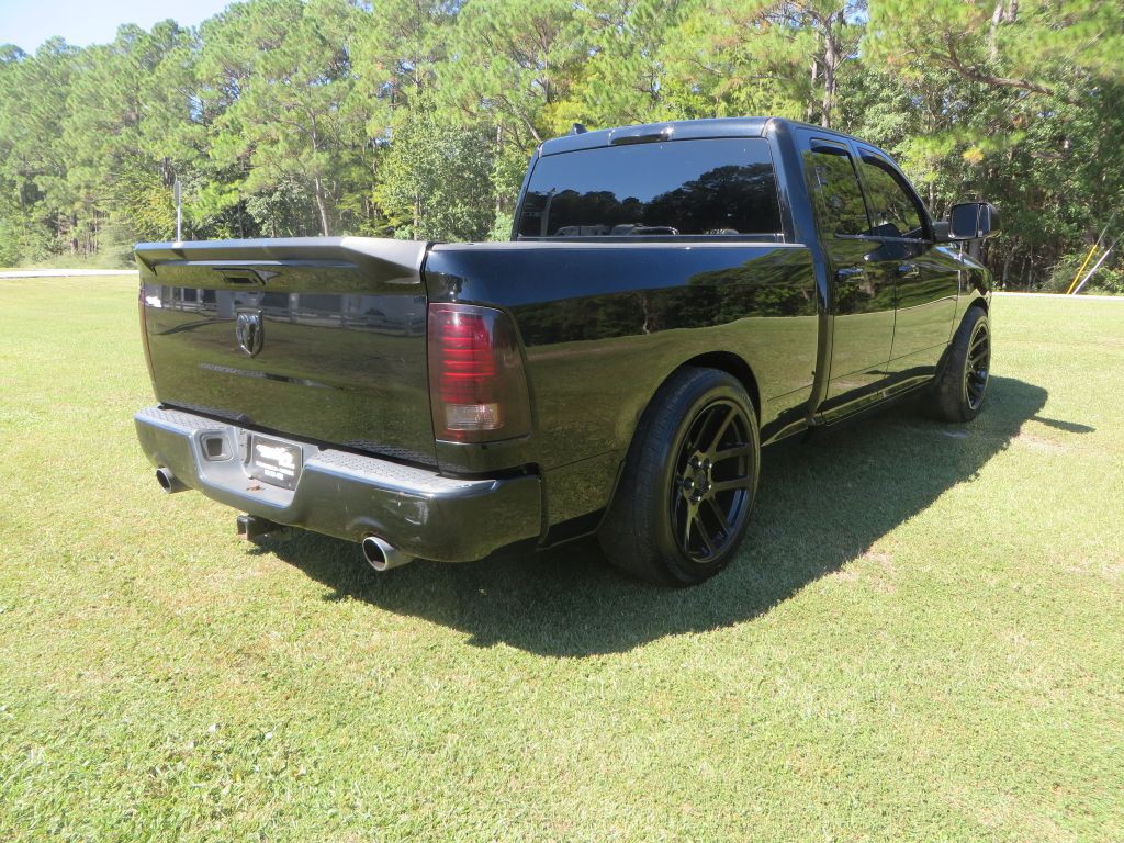 2014 RAM 1500 Image 6