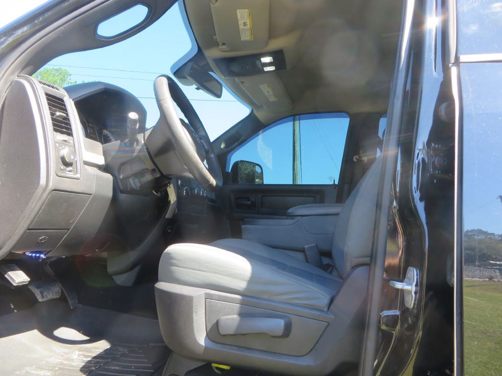 2014 RAM 1500 Image 9