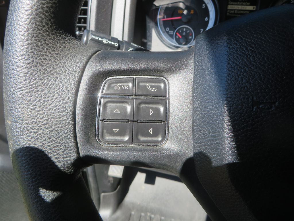 2014 RAM 1500 Image 14