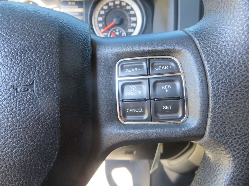 2014 RAM 1500 Image 15
