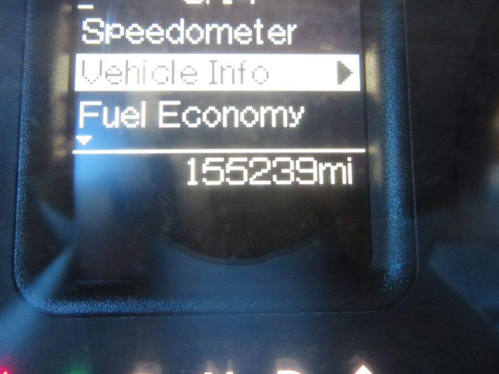 2014 RAM 1500 Image 17