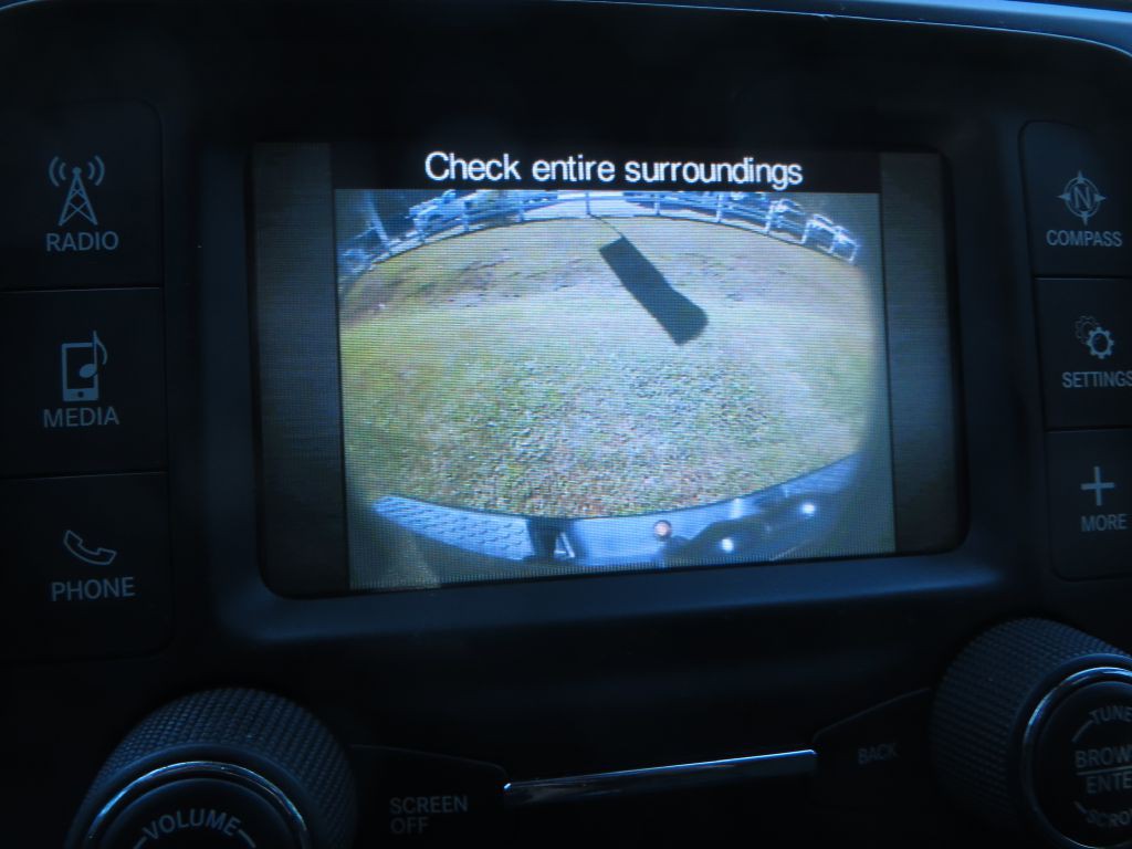 2014 RAM 1500 Image 20