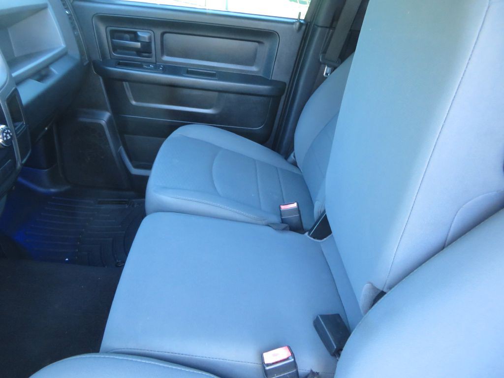 2014 RAM 1500 Image 22