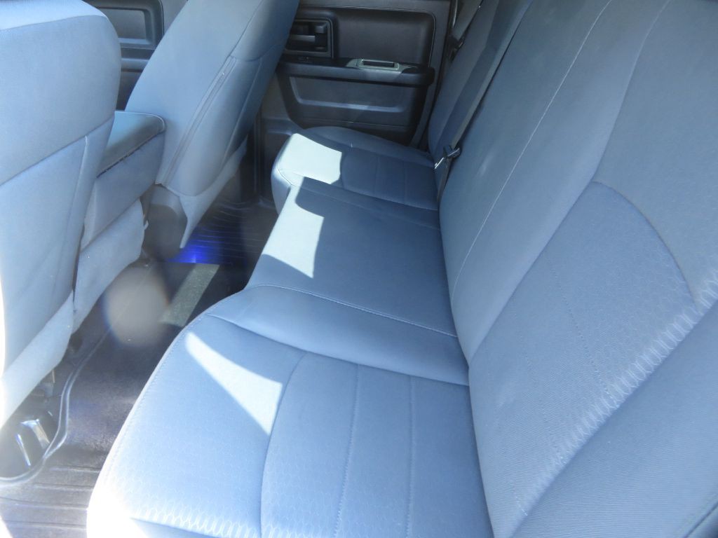 2014 RAM 1500 Image 23